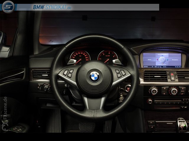 BMW-Syndikat Fotostorie