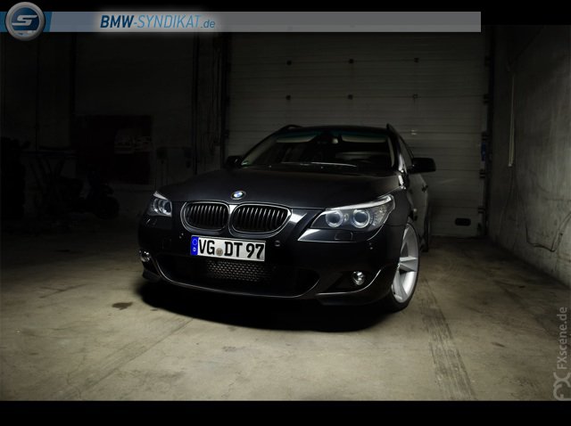 BMW-Syndikat Fotostorie