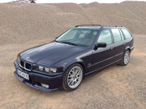328i ala Dreary Donna - 3er BMW - E36 328i ala Dreary Donna - 3er BMW - E36