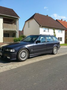 328i ala Dreary Donna - 3er BMW - E36 328i ala Dreary Donna - 3er BMW - E36