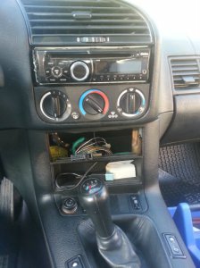 328i ala Dreary Donna - 3er BMW - E36 328i ala Dreary Donna - 3er BMW - E36