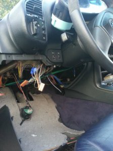 328i ala Dreary Donna - 3er BMW - E36 328i ala Dreary Donna - 3er BMW - E36