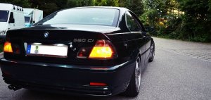 E46 320Ci - 3er BMW - E46