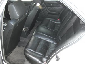 BMW E34 LOW IS A LIFESTYLE!!! - 5er BMW - E34