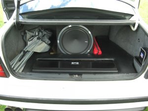 BMW E34 LOW IS A LIFESTYLE!!! - 5er BMW - E34