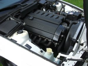 BMW E34 LOW IS A LIFESTYLE!!! - 5er BMW - E34