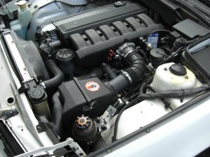BMW E34 LOW IS A LIFESTYLE!!! - 5er BMW - E34