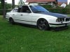 BMW E34 LOW IS A LIFESTYLE!!!