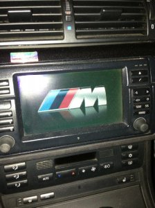 BMW E46 320d Touring mit Performance Felgen - 3er BMW - E46