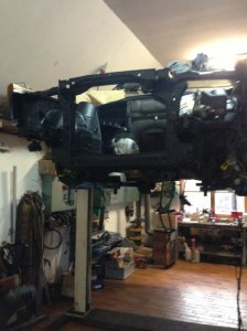 BMW E30 328i 24V Cabrio mit 300mm.de Bremsanlage - 3er BMW - E30