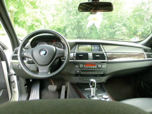 BMW E70 X5 ///M-Paket meets Breyton Felgen - BMW X1, X2, X3, X4, X5, X6, X7