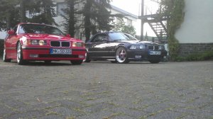 Mein erster BMW E36 320i - 3er BMW - E36