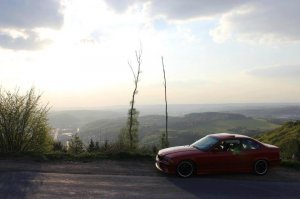 Mein erster BMW E36 320i - 3er BMW - E36