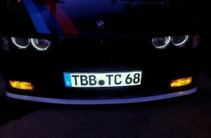 BP - E36 - 325 Coup - 3er BMW - E36