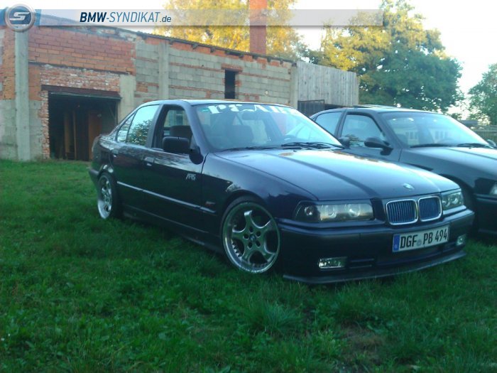 BMW-Syndikat Fotostorie