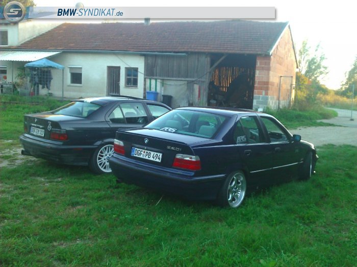 BMW-Syndikat Fotostorie