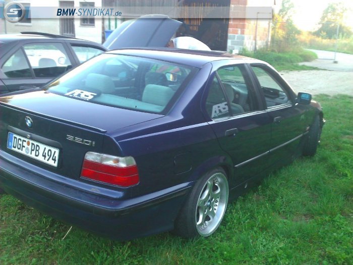 BMW-Syndikat Fotostorie