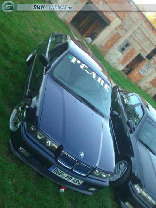 BMW-Syndikat Fotostorie