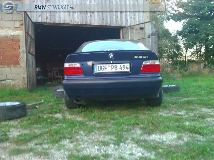 BMW-Syndikat Fotostorie