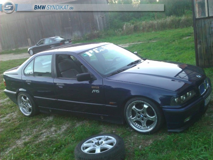 BMW-Syndikat Fotostorie