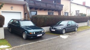 e46 318d limo - 3er BMW - E46 e46 318d limo - 3er BMW - E46