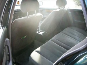 BMW 525tds touring - 5er BMW - E34