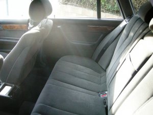 BMW 525tds touring - 5er BMW - E34