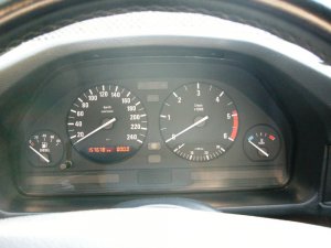 BMW 525tds touring - 5er BMW - E34