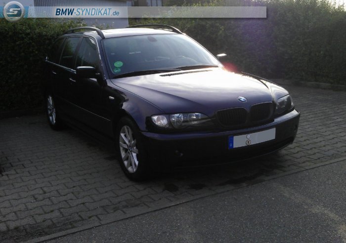 BMW-Syndikat Fotostorie