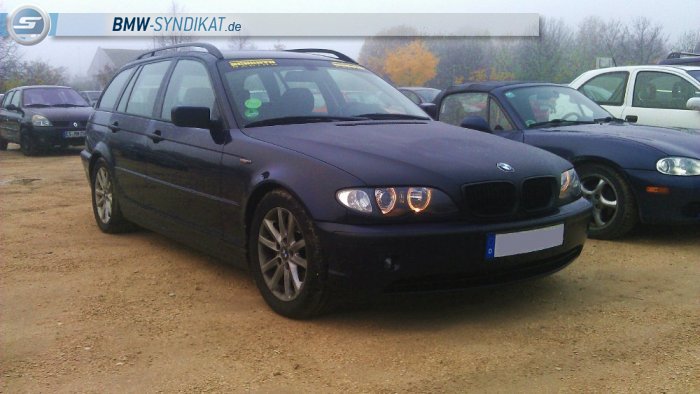 BMW-Syndikat Fotostorie