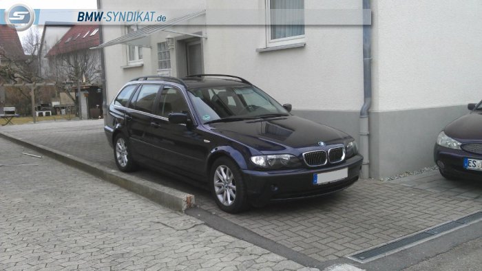 BMW-Syndikat Fotostorie