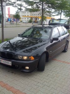 E39 530d touring - 5er BMW - E39