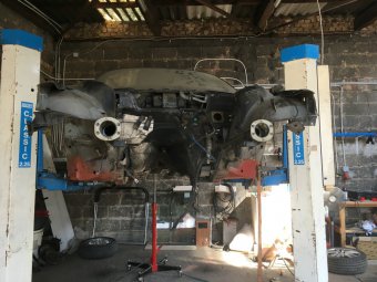 E36 328i -> 2024 -> 344i -> abgeschlossen - 3er BMW - E36 E36 328i -> 2024 -> 344i -> abgeschlossen - 3er BMW - E36
