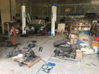 E36 328i -> 2024 -> 344i -> abgeschlossen - 3er BMW - E36 E36 328i -> 2024 -> 344i -> abgeschlossen - 3er BMW - E36