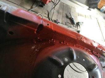 E36 328i -> 2024 -> 344i -> abgeschlossen - 3er BMW - E36