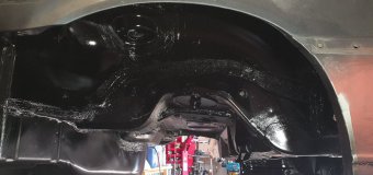 E36 328i -> 2024 -> 344i -> abgeschlossen - 3er BMW - E36