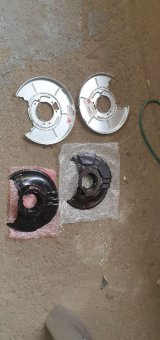 E36 328i -> 2024 -> 344i -> abgeschlossen - 3er BMW - E36