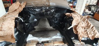 E36 328i -> 2024 -> 344i -> abgeschlossen - 3er BMW - E36