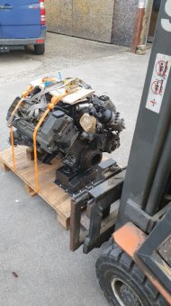 E36 328i -> 2024 -> 344i -> abgeschlossen - 3er BMW - E36