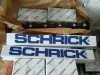 Schrick Sport-Nockenwelle 256