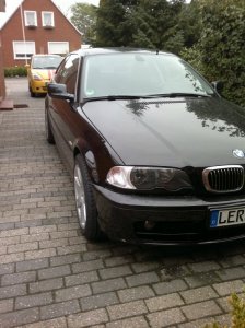 E46 323CI - 3er BMW - E46 E46 323CI - 3er BMW - E46