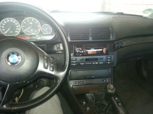 E46 323CI - 3er BMW - E46 E46 323CI - 3er BMW - E46