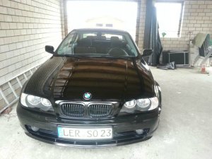 E46 323CI - 3er BMW - E46 E46 323CI - 3er BMW - E46
