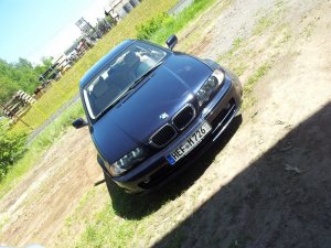 Mein BMW E46 318ci Coupe - 3er BMW - E46