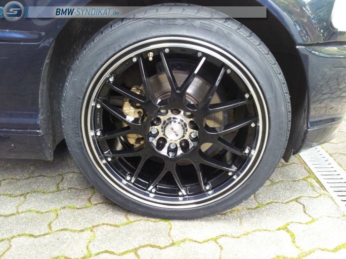 BMW-Syndikat Fotostorie