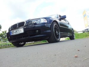 Mein BMW E46 318ci Coupe - 3er BMW - E46
