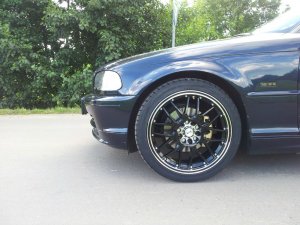 Mein BMW E46 318ci Coupe - 3er BMW - E46