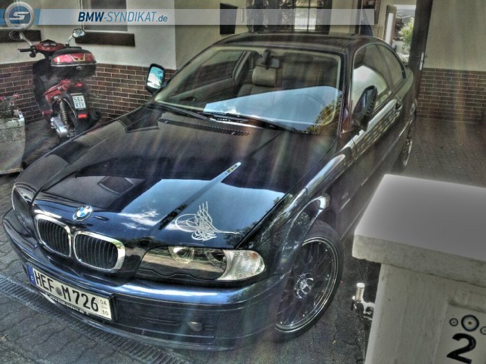 BMW-Syndikat Fotostorie