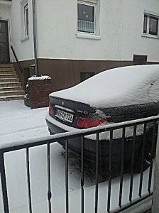 Mein BMW E46 318ci Coupe - 3er BMW - E46