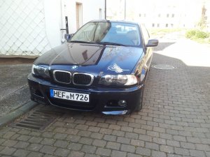 Mein BMW E46 318ci Coupe - 3er BMW - E46
